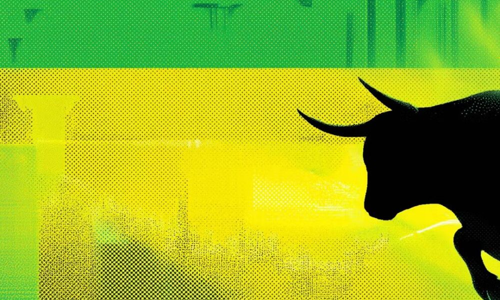 BTC با شکستن 116 هزار دلار ورودی قوی به 'اوپتبر' را آغاز کرد، در حالی که سهام کریپتو در بازار پیش از بازار جهش کردند.