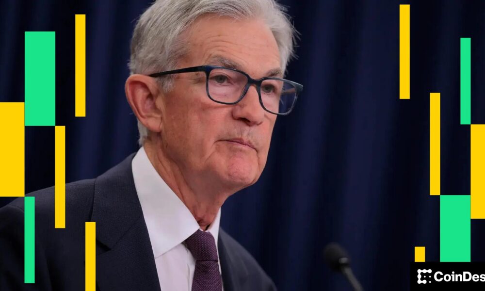 نگرانی بیت کوین (BTC) با وجود اشاره پاول به احتمال پایان QT ادامه دارد