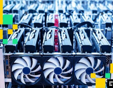 HUT، CLSK، IREN در میان سودجویان چهارشنبه در ادامه اوج AI