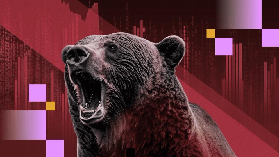 اخبار قیمت بیت کوین (BTC): بازده برخورداران مجددا متوقف شد