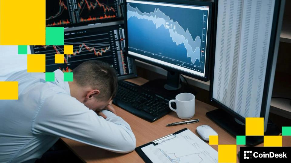 تحلیل قیمت بیتکوین (BTC): مسائل اعتباری بروز می‌کند