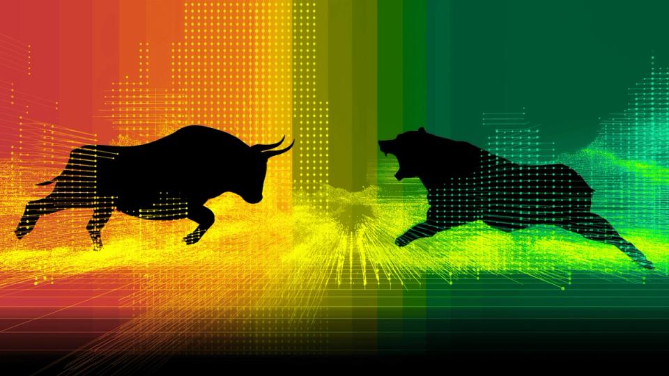 بیت کوین برای حرکات بزرگ آماده است با 91% احتمال کاهش نرخ فدرال: دفتر روز کریپتو در آمریکا