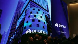 Bitdeer (BTDR) سرعت خود در تغییر به AI را افزایش می‌دهد