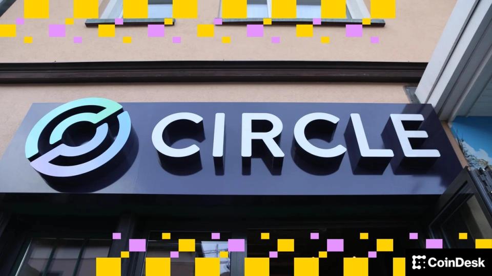 شرکت سرمایه گذاری "ویلیام بلر" رمز ارز "سیرکل (CRCL)" را مهمترین بازیکن پایدار توصیف کرد.