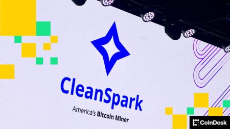پشته بیت کوین (BTC) CleanSpark به بیش از 13K در ماه سپتامبر افزایش یافت