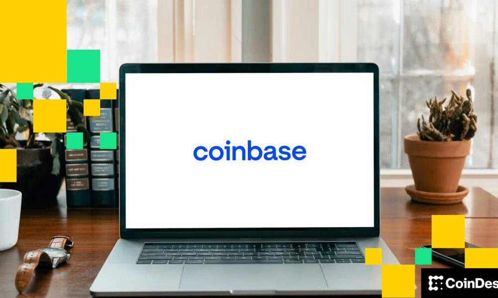 Coinbase قصد افزایش سرمایه‌گذاری در بورس هندی CoinDCX را دارد