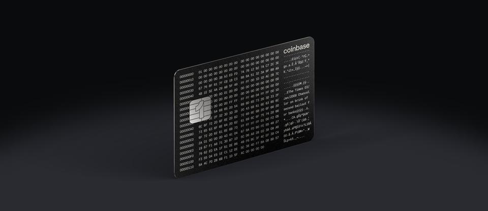 کارت جدید Amex کوین‌بیس، با پاداش نقدی تا 4% بیتکوین برای مصرف‌کنندگان طراحی شده است