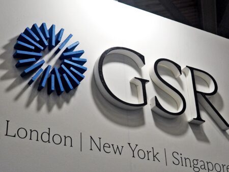 شرکت سازنده بازار رمزنگاری GSR قصد خرید سرویس دهنده بروکر-دیلر FINRA، اکیلیبریوم کپیتال را دارد