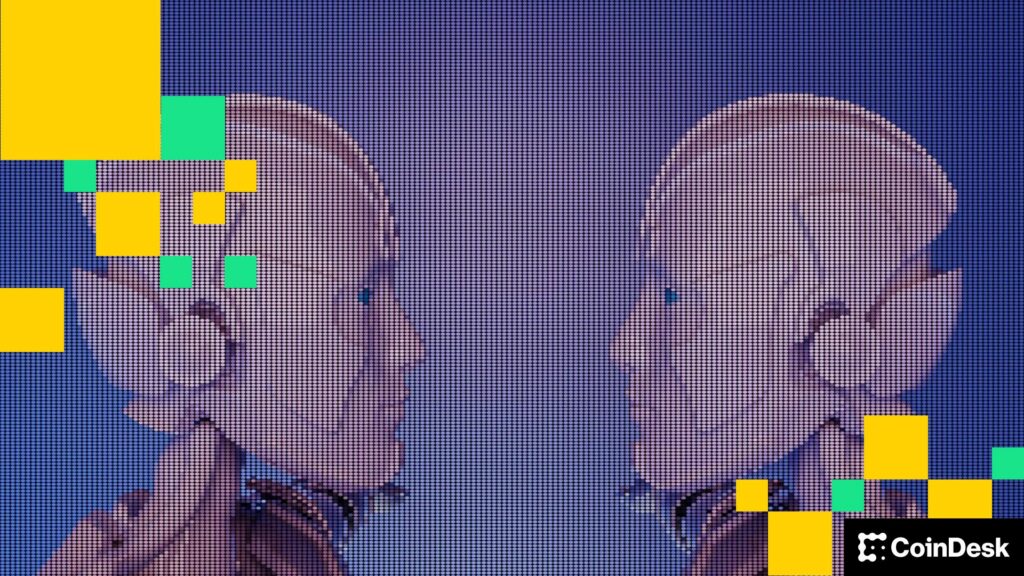 بازار مرکزیت زدایی شده AI Recall اعلام رویداد نسل توکن