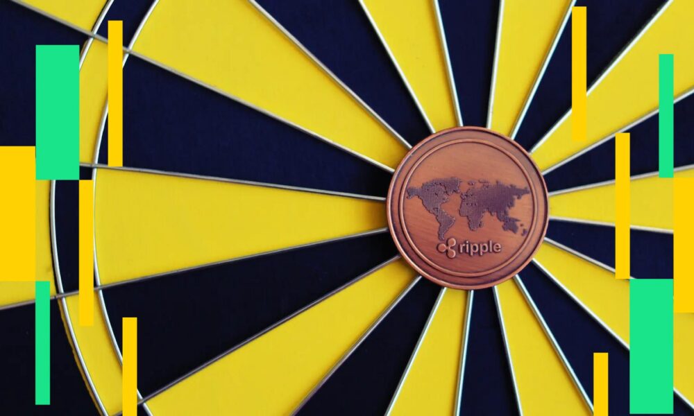 شرکتی گفته شده است که 1 میلیارد دلار جمع آوری می کند تا سهم XRP خود را افزایش دهد