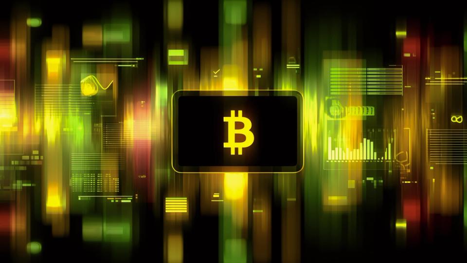 هارگریوز لنسداون در سال 2026 دسترسی مشتریان به ETN های رمزارز را ارائه خواهد داد