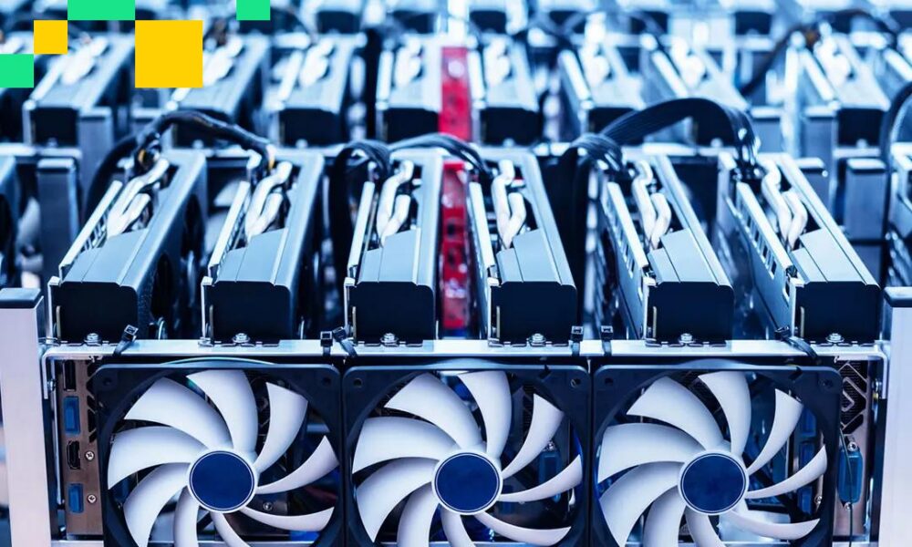 IREN، CIFR و BITF در بین استخراج کنندگان BTC برد کسب می کنند کنار AMD