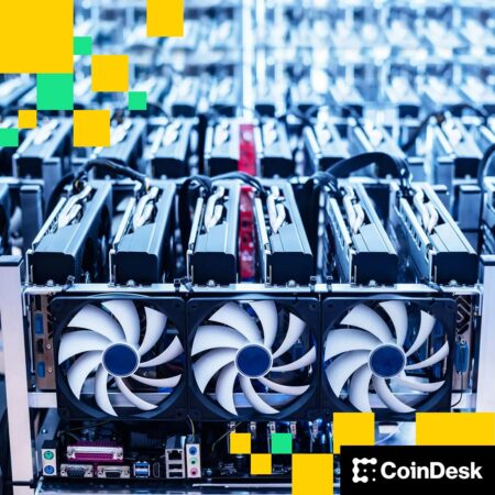 IREN، CIFR و BITF در بین استخراج کنندگان BTC برد کسب می کنند کنار AMD