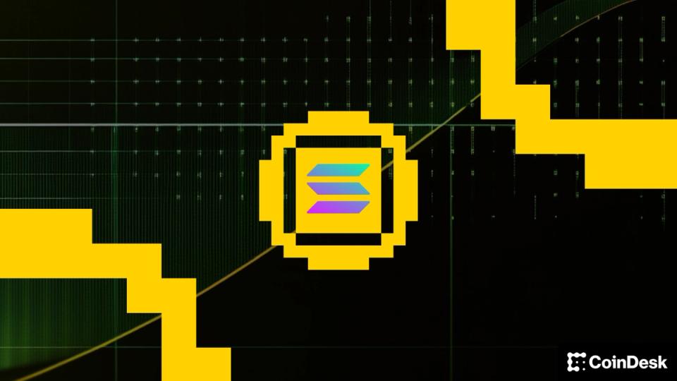 جی‌پی‌مورگان (JPM) با ورودی‌های متواضع برای ETF های سولانا (SOL) علیرغم تأیید SEC روبرو می‌شود