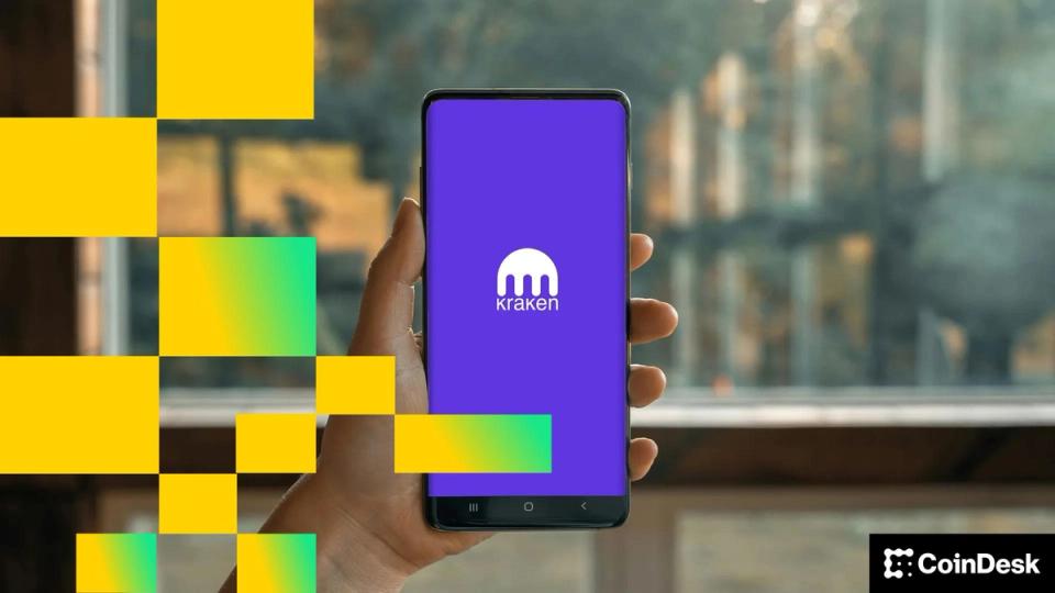 کراکن با خرید پلتفرم مشتقات مجوزدار آمریکایی از IG با 100 میلیون دلار
