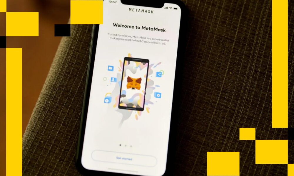 متاماسک بازارپیش‌بینی پولی‌مارکت را می‌افزاید، معاملات Perp با Hyperliquid را راه‌اندازی کرد