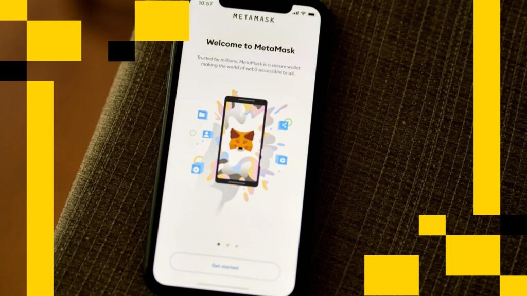متاماسک بازارپیش‌بینی پولی‌مارکت را می‌افزاید، معاملات Perp با Hyperliquid را راه‌اندازی کرد