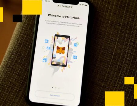 متاماسک بازارپیش‌بینی پولی‌مارکت را می‌افزاید، معاملات Perp با Hyperliquid را راه‌اندازی کرد