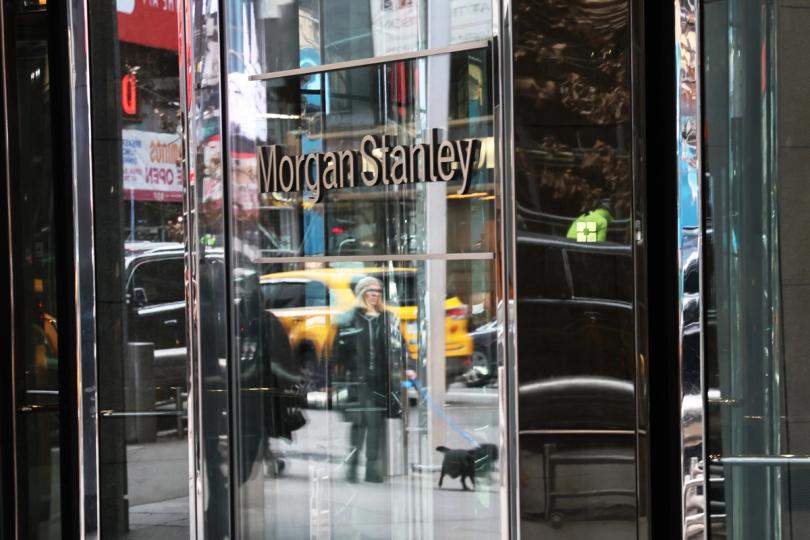 مورگان استنلی برای تمام مشتریان دسترسی به رمزنگاری را باز می کند در خروج Wall Street به سمت دارایی های دیجیتال: CNBC