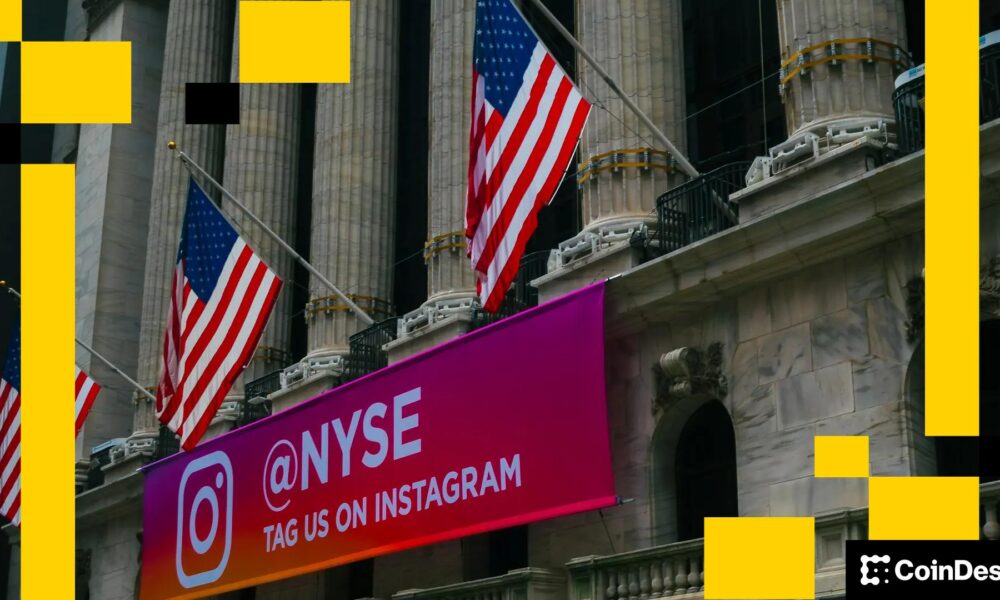 صاحب بورس اوراق بهادار نیویورک نزدیک به پذیرش سهم دو میلیارد دلاری Polymarket: WSJ