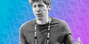 شیطون یا خوب؟ ChatGPT اجازه دادن به الفبای عشق در دسامبر، Sam Altman می گوید