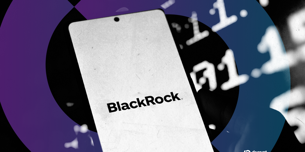 کلیدهای عمومی: هیجان هزینه بیت کوین BlackRock ، S&P Catchall و سهم نیویورک