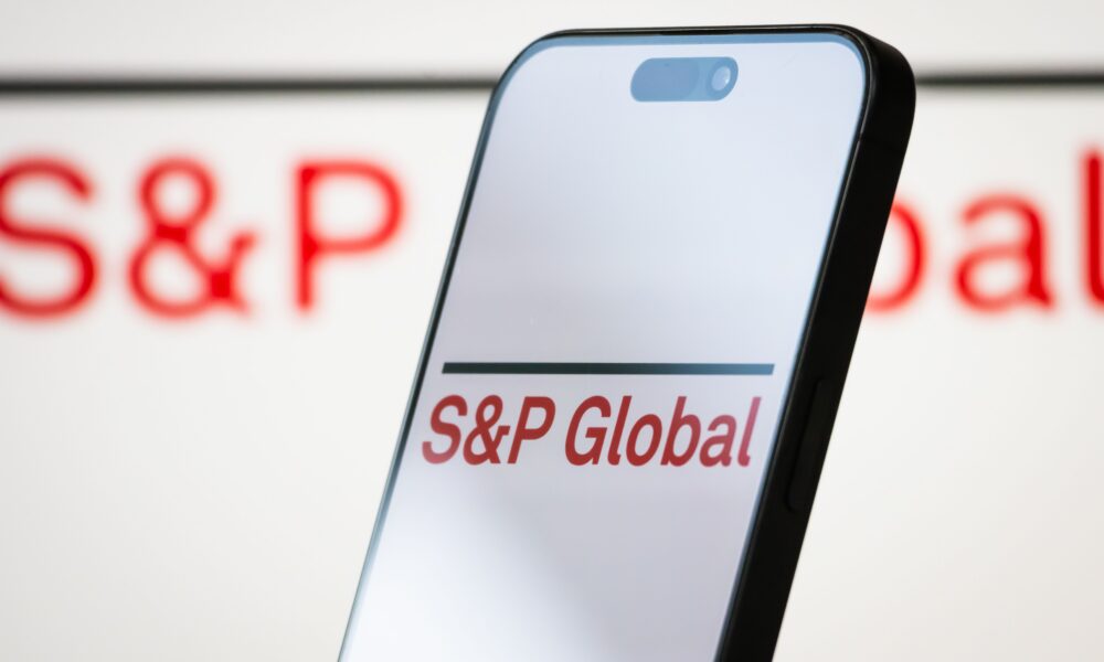 شاخص جدید S&P، 15 رمزارز را با 35 سهم مرتبط با رمزارزها ترکیب می کند