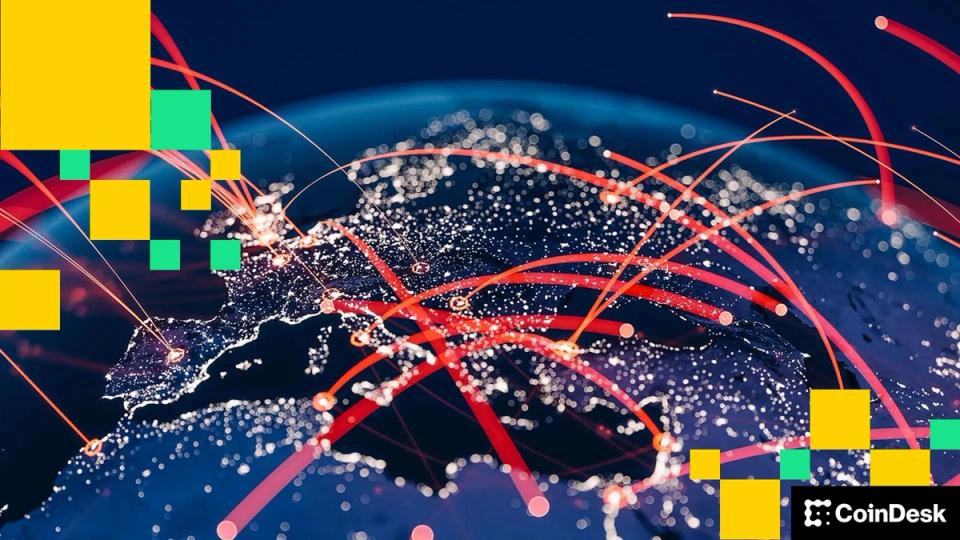 بانک سرمایه گذاری ویلیام بلر می‌گوید: استیبل کوین‌ها پرداخت‌های خارج از مرز را بهم می‌زنند