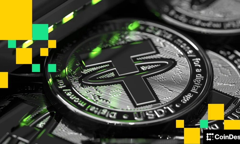 مدیرعامل تتر بیت کوین و طلا را به عنوان سد مقابل ارزواقعی میبیند