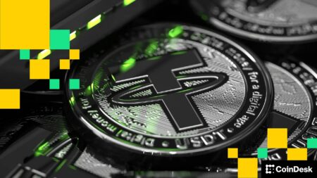 مدیرعامل تتر بیت کوین و طلا را به عنوان سد مقابل ارزواقعی میبیند