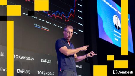 ممکن است هیجان ناگهانی DEX مبتنی بر کریپتو سریع خاموش شود: مدیر عامل BitMEX