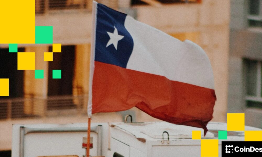 توکنیزیشن می‌تواند سیستم بازنشستگی مشکل‌دار شیلی را احیا کند