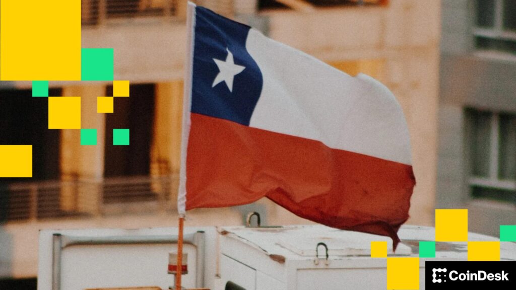 توکنیزیشن می‌تواند سیستم بازنشستگی مشکل‌دار شیلی را احیا کند