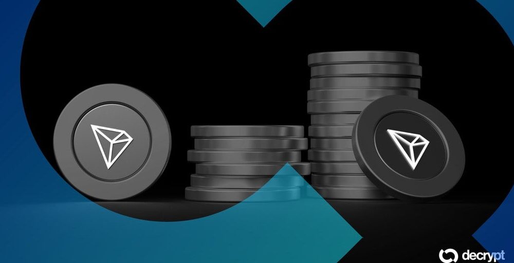 سهام Tron Inc. از اوج ژوئن با کاهش 85% در بازار DAT سقوط کرد. سهام Tron Inc. از اوج ژوئن با کاهش 85% در بازار DAT سقوط کرد.