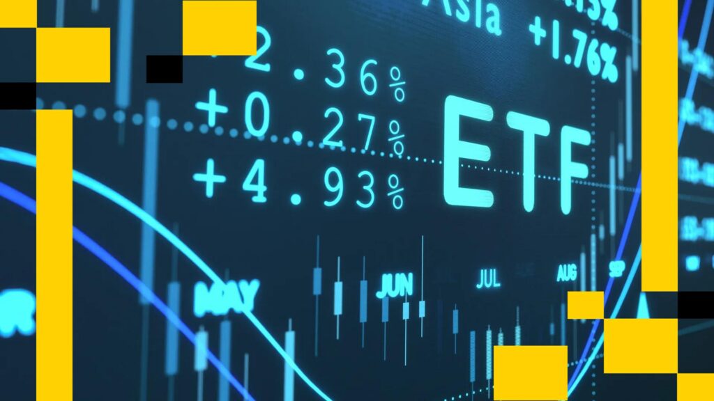 شرکت سهام ولاتیلیتی برای ETFهای بیت کوین، اتریوم و ریپل با ضرایب پنج برابر ثبت کرده است