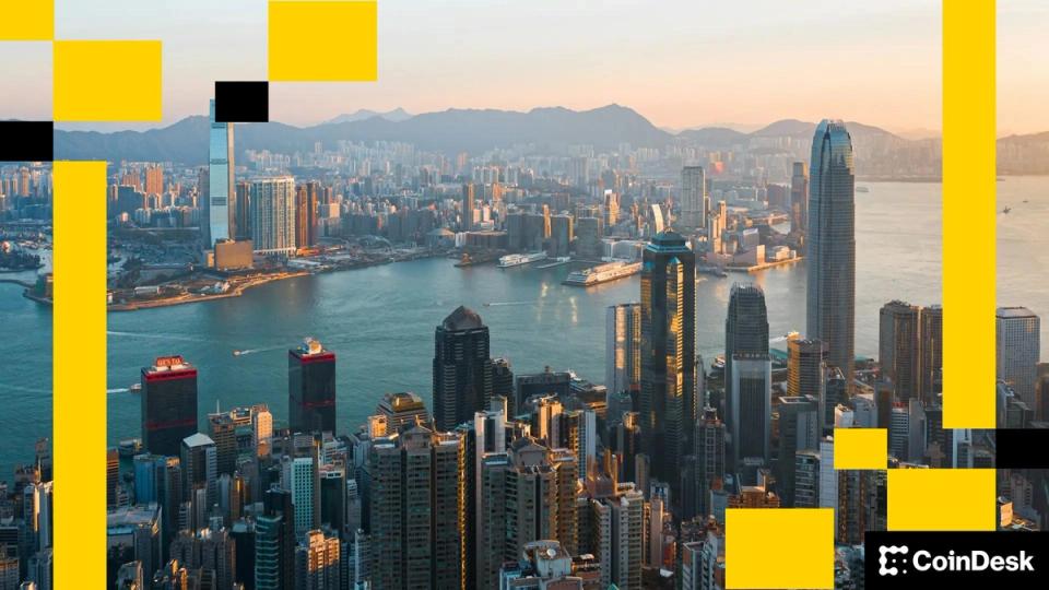 بانک وال استریت، سیتی (C)، OSL را بهترین شرط در بازار کریپتوی هنگ کنگ می‌داند