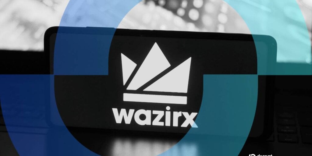 WazirX برای برنامه بازسازی بدهی از دادگاه تأییدیه دریافت می کند