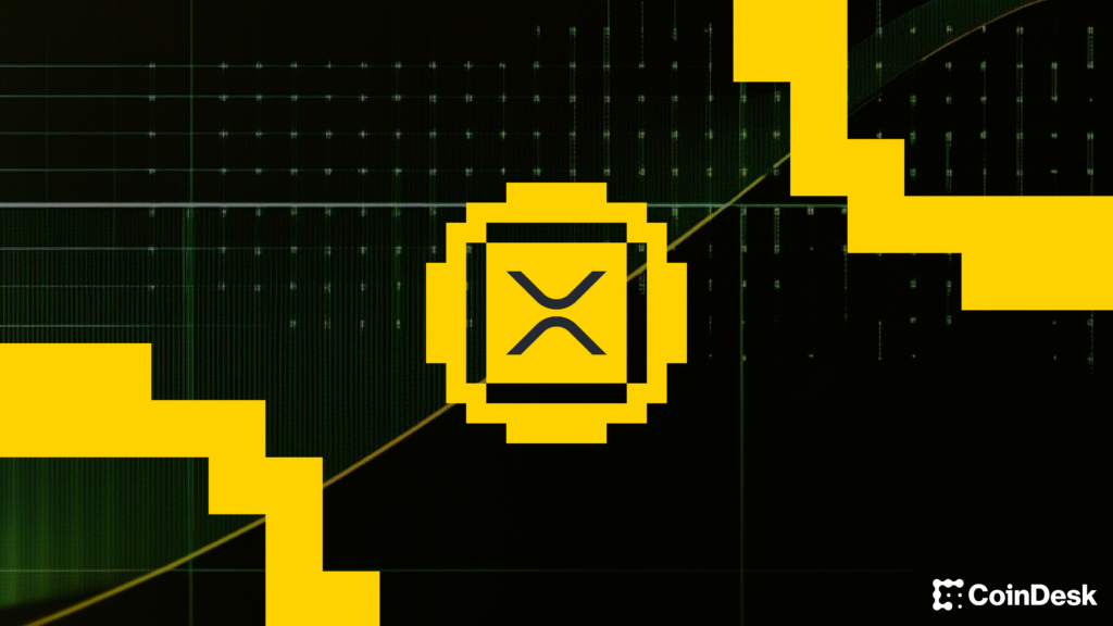 کیف پول XRP برای تریلیون ها دارایی روی زنجیره 'موقعیت منحصر به فرد' دارد