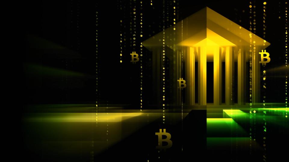 بدون بیت کوین، بالانس شرکت شما در معرض خطر است