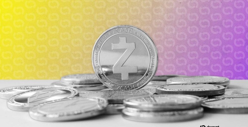 Zcash پیشتاز رشد سکههای خصوصی در برابر وحشتهای نظارت Zcash پیشتاز رشد سکههای خصوصی در برابر وحشتهای نظارت