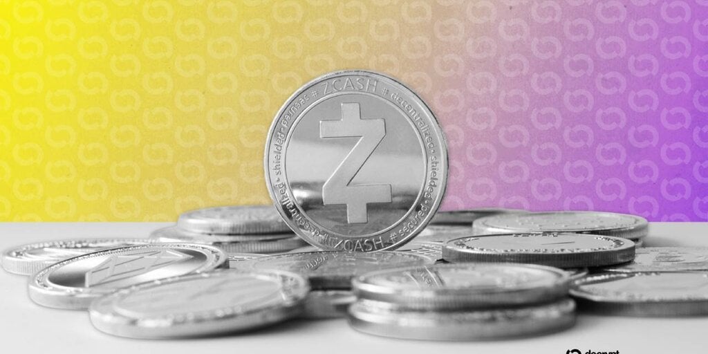 Zcash پیشتاز رشد سکه‌های خصوصی در برابر وحشت‌های نظارت