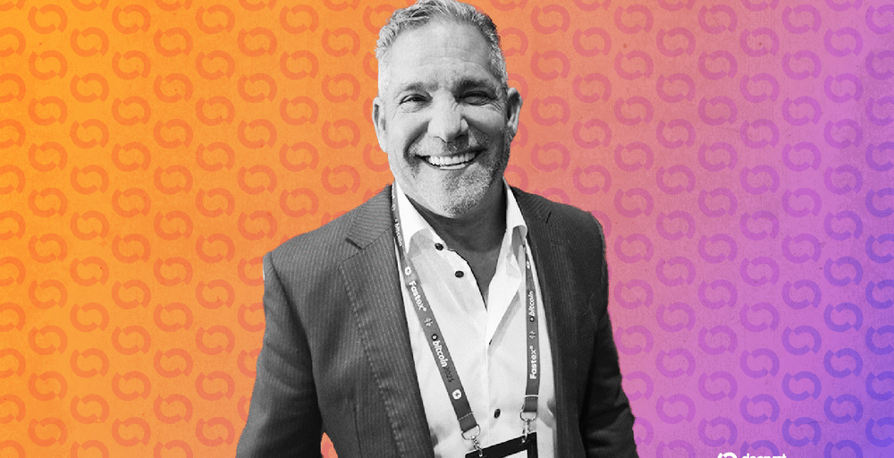 نباشید احمق": چرا Grant Cardone می‌گوید که بیت‌کوینی ها نباید به روند صعودی تاریخی طلا تعقیب کنند