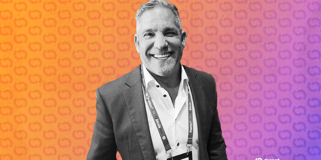 نباشید احمق": چرا Grant Cardone می‌گوید که بیت‌کوینی ها نباید به روند صعودی تاریخی طلا تعقیب کنند
